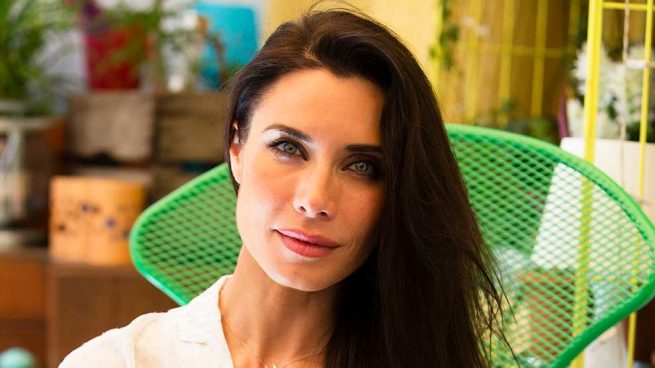 Pilar Rubio