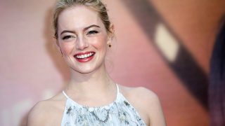 Emma Stone en una imagen de archivo / Gtres