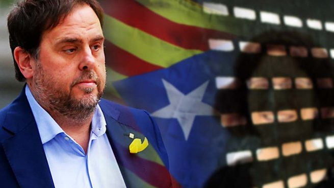 esposa oriol junqueras