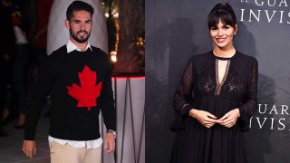 GALERÍA: Isco y Sara Sálamo, la nueva pareja de moda / Gtres