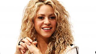 EN IMÁGENES | Shakira cancela su gira / Gtres