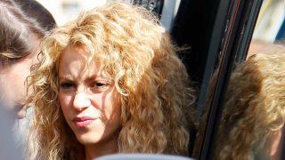 Galería: Shakira ha tenido que tomar esta dura decisión cuando Piqué se encontraba muy lejos de ella