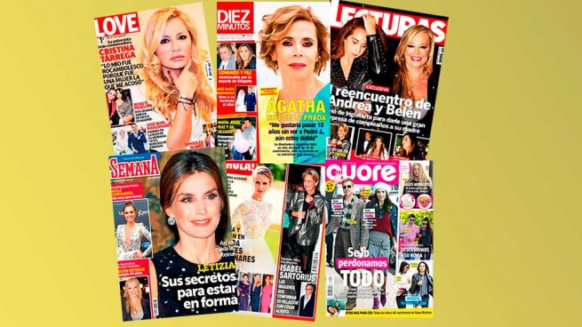 revistas del 15 de noviembre