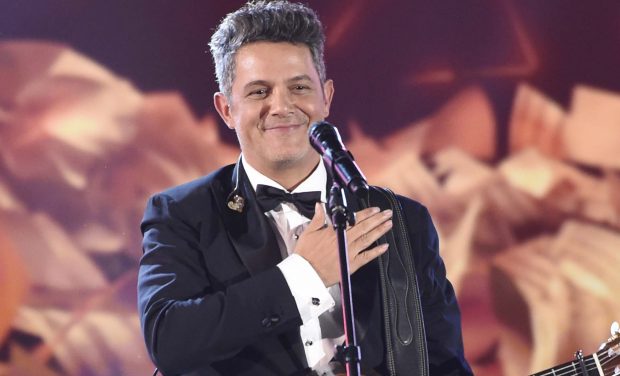 Alejandro Sanz