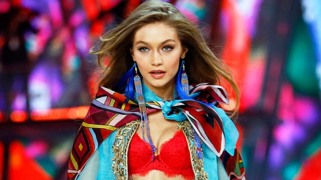 gigi hadid secret