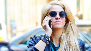 Galería: Shakira recibe la visita de sus familiares / Gtres