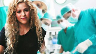 El comunicado de Shakira en fotos / Gtres