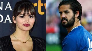 Galería: Isco y Sara ya no esconden su amor / Fotomontaje de LOOK