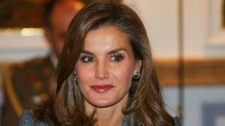 Letizia entrega los Premios Reina Letizia del Real Patronato sobre Discapacidad / Gtres