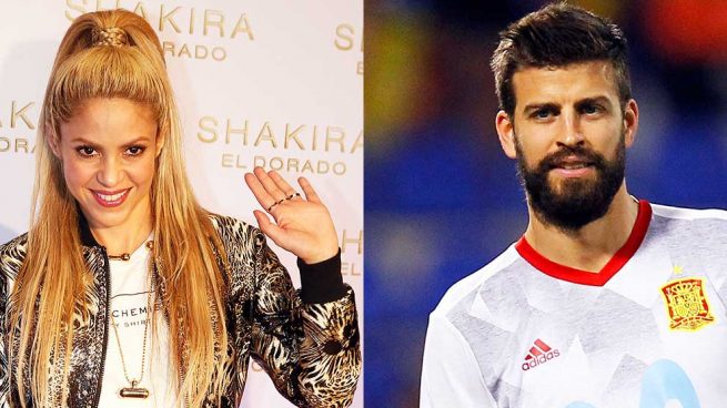 Shakira Piqué