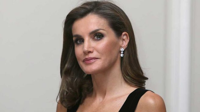 Looks Letizia Criticas