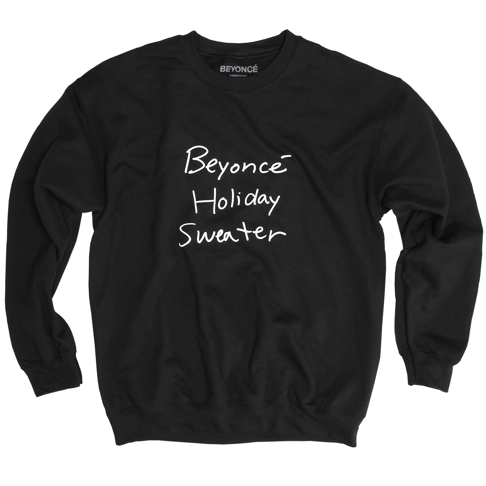 Colección Navidad Beyoncé