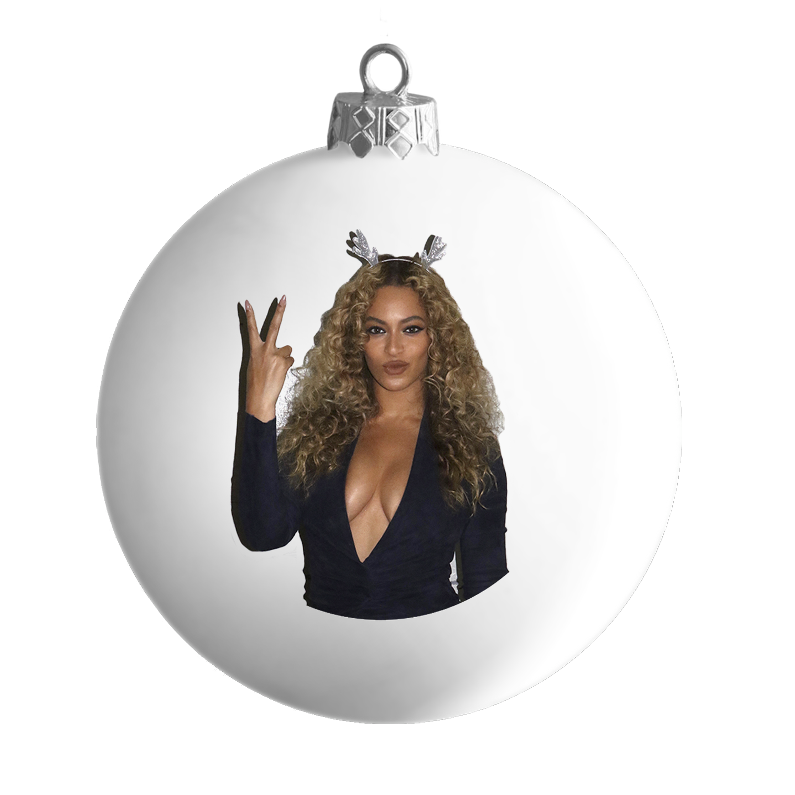 Colección Navidad Beyoncé