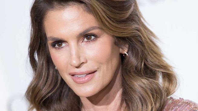 Cindy Crawford Al Natural Sin Maquillaje Belleza Instagram