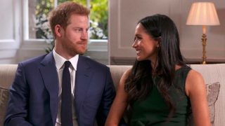 La entrevista más esperada del príncipe Harry y Meghan Markle / Gtres