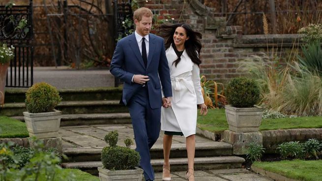 Meghan Markle Abrigo Alternativa