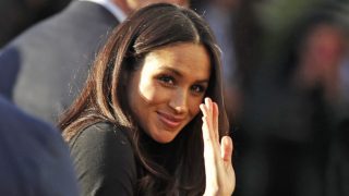 Meghan Markle / Gtres