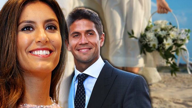 Ana Boyer y Fernando Verdasco