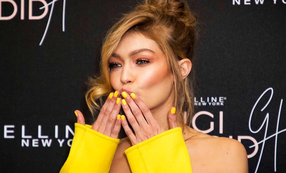 Gigi Hadid ya tiene su propia mu eca Barbie