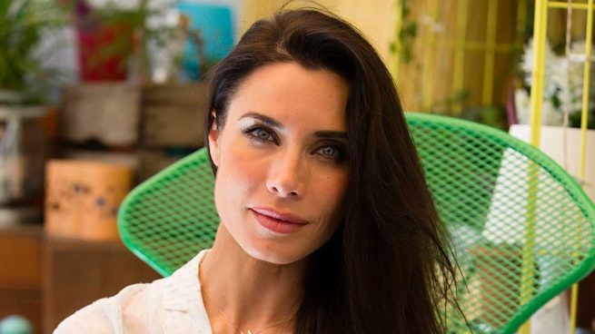 Pilar Rubio