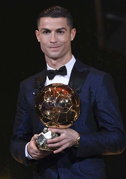 Cristiano