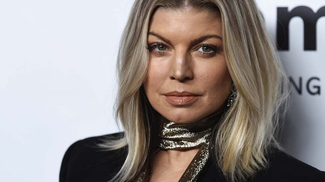 Fergie