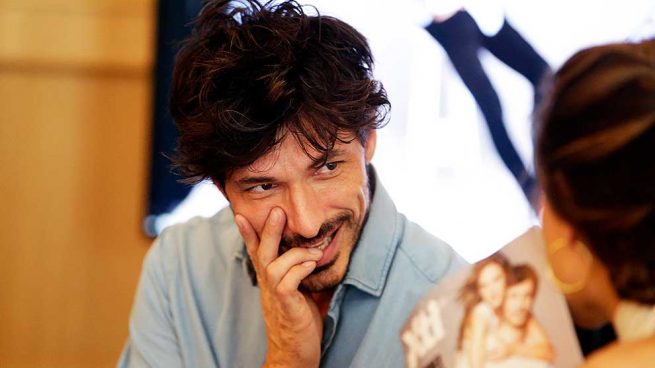 Andrés Velencoso