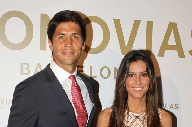 Fernando Verdasco y Ana Boyer Boda Críticas