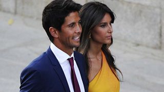 Fernando Verdasco y Ana Boyer: las claves de su boda / Gtres