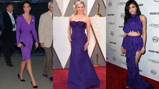 VER GALERÍA: Así llevan las ‘celebs’ el Pantone 2018 / Gtres