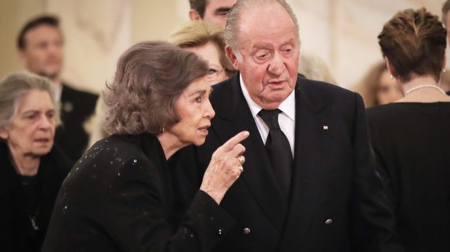 Sofía Juan Carlos