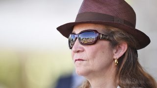 La infanta Elena / Gtres