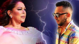 GALERÍA: Isa Pantoja y Alberto Isla, un amor resucitado