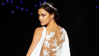 GALERÍA: Diseños de Pronovias con los que imaginamos a Pedroche / Gtres