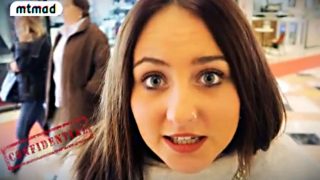 EN IMÁGENES | Así ha sido el paso de Rocío Flores Carrasco por el vídeo de su tía, Gloria Camila / Mtmad
