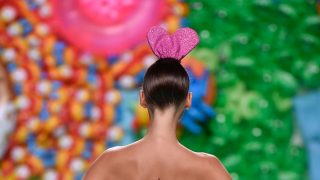 GALERÍA: Cósima Ramírez, diseñadora de gafas para Agatha Ruiz de la Prada / Gtres