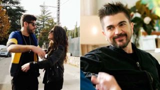 EN IMÁGENES | La visita de Pablo López, Malú, Juanes y Manuel Carrasco por ‘Mi casa es la tuya’ / Mediaset