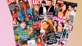 Galería: portadas del miércoles 20 de diciembre de 2017