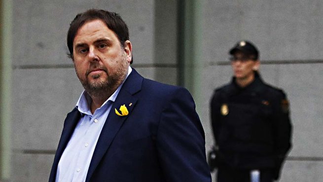 Oriol Junqueras