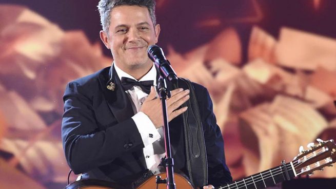 El biógrafo de Alejandro Sanz nos desnuda al hombre que existe detrás del ídolo