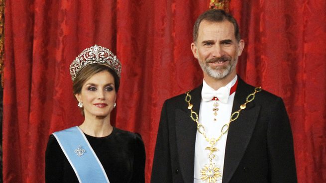 Esto es lo que los Reyes se gastarán en comer en 2018