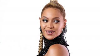 La cantante Beyoncé. / Gtres