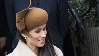Meghan Markle / Gtres