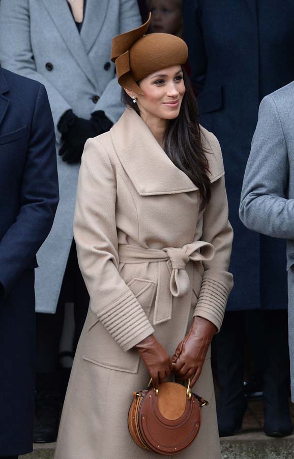 Meghan Markle