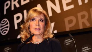 Pilar Eyre / Gtres