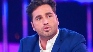 La verdadera razón de la ausencia de David Bustamante en la gala de Navidad de ‘OT 2017’/Gtres