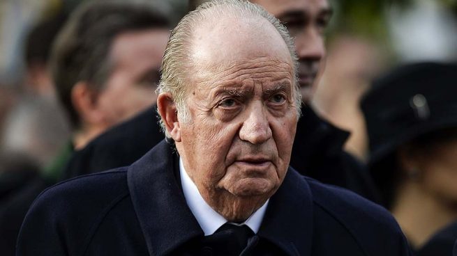 Juan Carlos