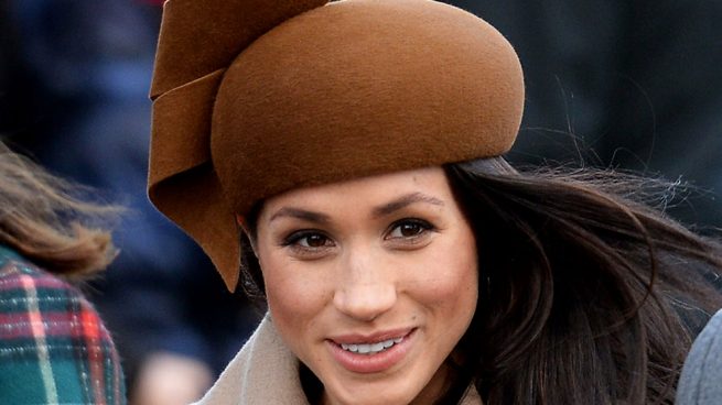 meghan markle