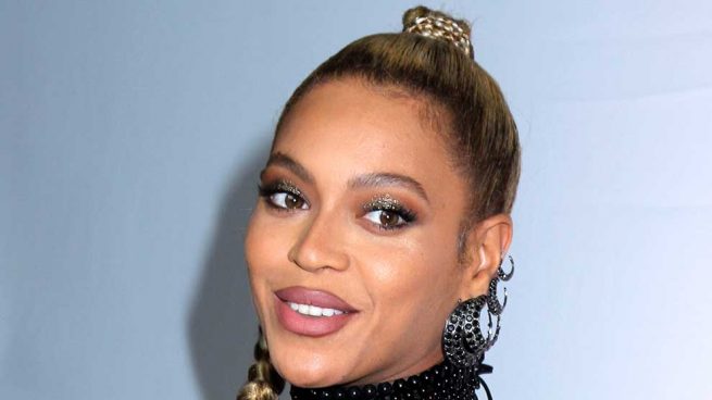 Beyoncé Secretos Belleza