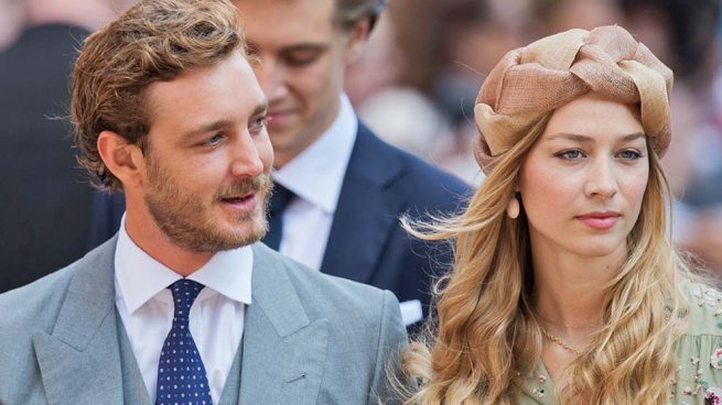 Embarazo en el clan Grimaldi: Beatrice Borromeo y Pierre Casiraghi esperan su segundo hijo